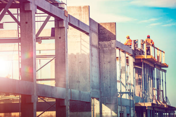 Best Residential Concrete Solutions in Zebulon, NC