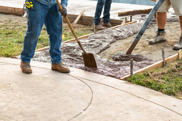 Best Concrete Removal and Replacement in Zebulon, NC