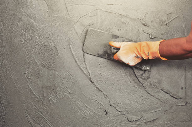 Best Concrete Patio Design and Installation in Zebulon, NC