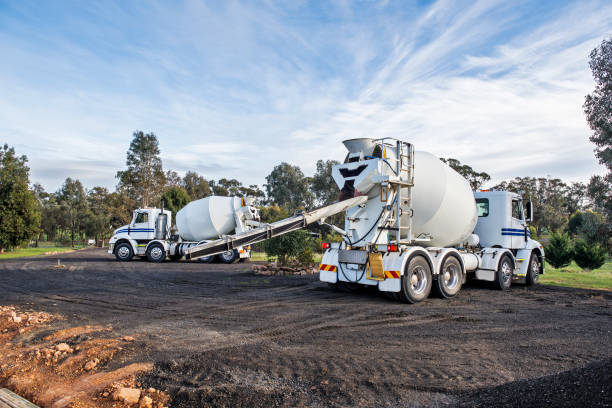 Best Concrete Demolition Services in Zebulon, NC