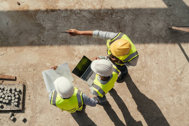Best Commercial Concrete Services in Zebulon, NC