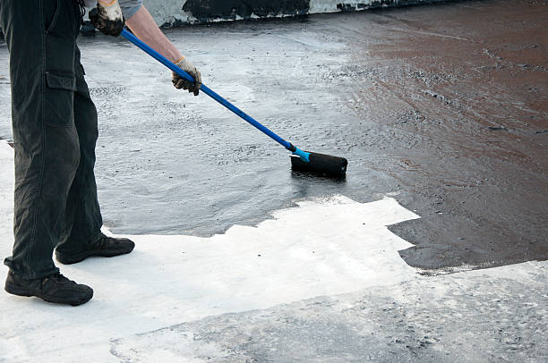 Best Concrete Driveway Installation in Zebulon, NC