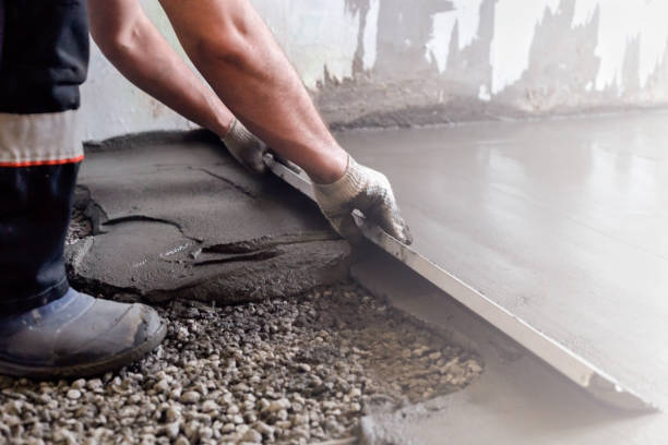  Zebulon, NC Concrete contractor Pros