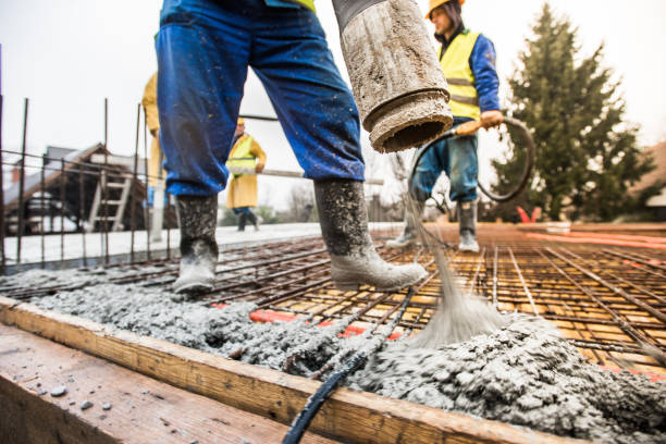 Best Concrete Staining and Coloring in Zebulon, NC